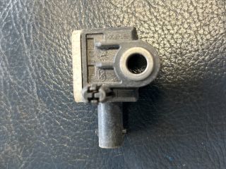 bontott AUDI A6 C6 Jobb első Oldal Ütközés Érzékelő