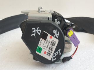 bontott AUDI A6 C6 Jobb első Övfeszítő