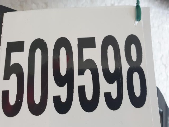 bontott AUDI A6 C6 Jobb első Övfeszítő