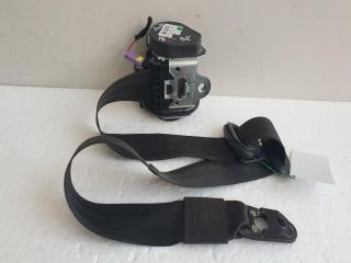 bontott AUDI A6 C6 Jobb első Övfeszítő