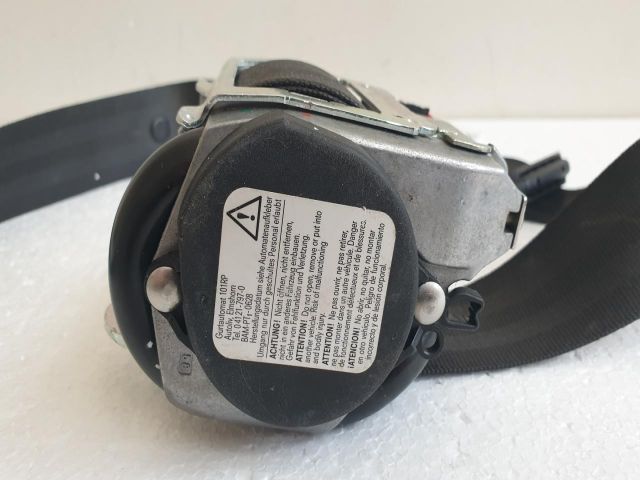 bontott AUDI A6 C6 Jobb első Övfeszítő