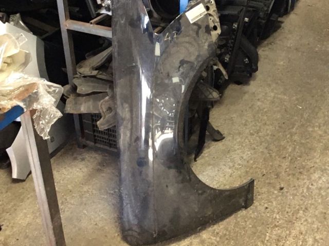 bontott AUDI A6 C6 Jobb első Sárvédő