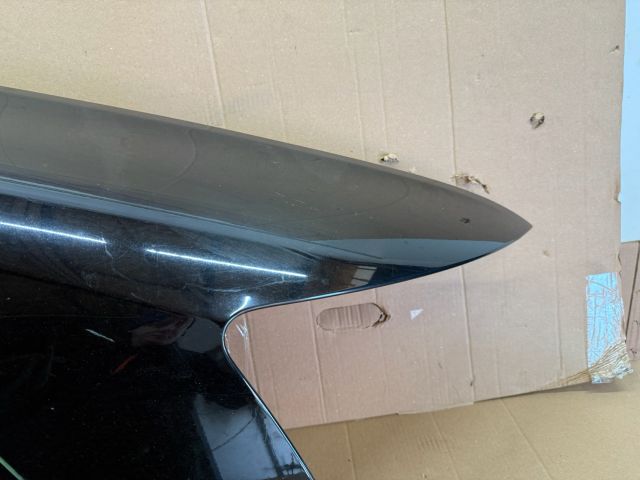 bontott AUDI A6 C6 Jobb első Sárvédő