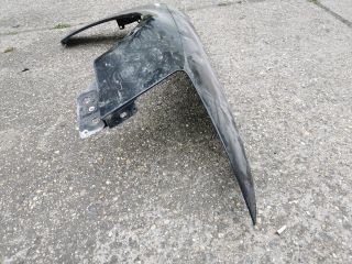 bontott AUDI A6 C6 Jobb első Sárvédő