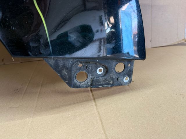 bontott AUDI A6 C6 Jobb első Sárvédő