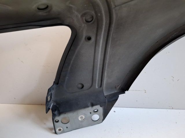 bontott AUDI A6 C6 Jobb első Sárvédő