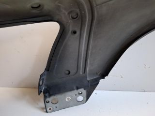 bontott AUDI A6 C6 Jobb első Sárvédő