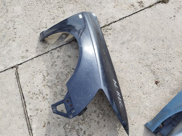 bontott AUDI A6 C6 Jobb első Sárvédő