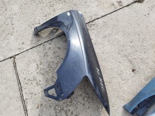 bontott AUDI A6 C6 Jobb első Sárvédő