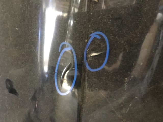 bontott AUDI A6 C6 Jobb első Sárvédő