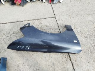 bontott AUDI A6 C6 Jobb első Sárvédő