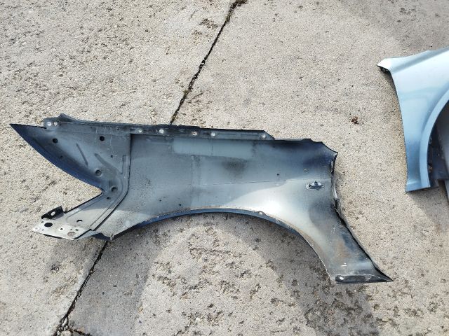 bontott AUDI A6 C6 Jobb első Sárvédő