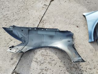 bontott AUDI A6 C6 Jobb első Sárvédő