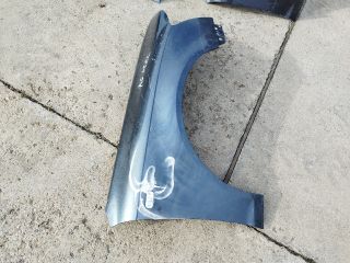 bontott AUDI A6 C6 Jobb első Sárvédő