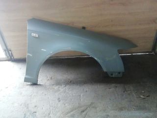 bontott AUDI A6 C6 Jobb első Sárvédő