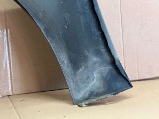 bontott AUDI A6 C6 Jobb első Sárvédő