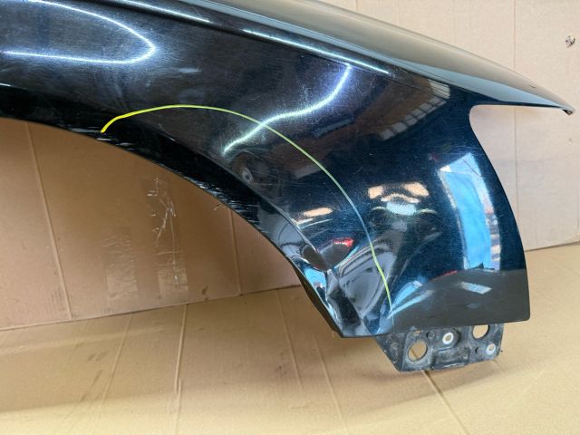 bontott AUDI A6 C6 Jobb első Sárvédő