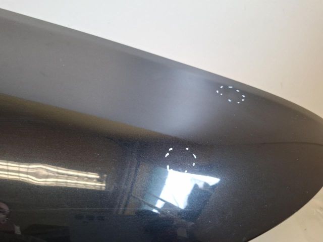 bontott AUDI A6 C6 Jobb első Sárvédő