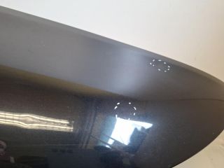 bontott AUDI A6 C6 Jobb első Sárvédő