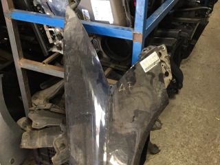 bontott AUDI A6 C6 Jobb első Sárvédő