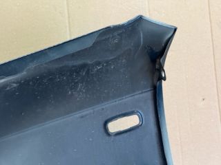 bontott AUDI A6 C6 Jobb első Sárvédő