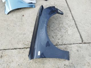 bontott AUDI A6 C6 Jobb első Sárvédő