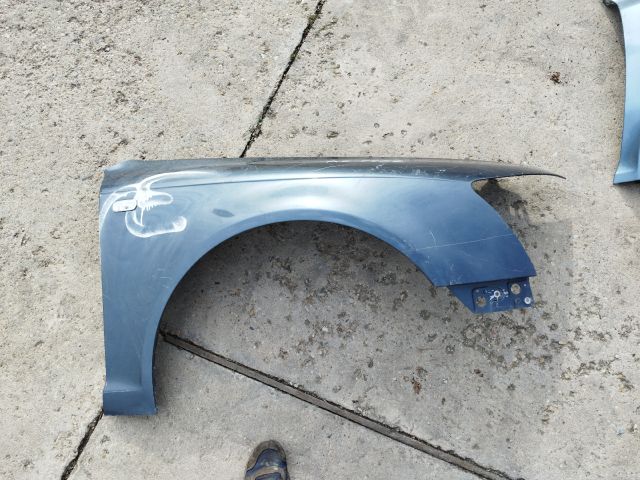 bontott AUDI A6 C6 Jobb első Sárvédő