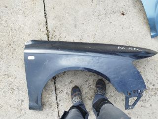 bontott AUDI A6 C6 Jobb első Sárvédő