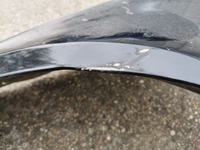 bontott AUDI A6 C6 Jobb első Sárvédő