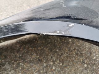 bontott AUDI A6 C6 Jobb első Sárvédő