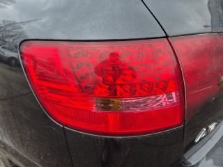 bontott AUDI A6 C6 Jobb első Sárvédő