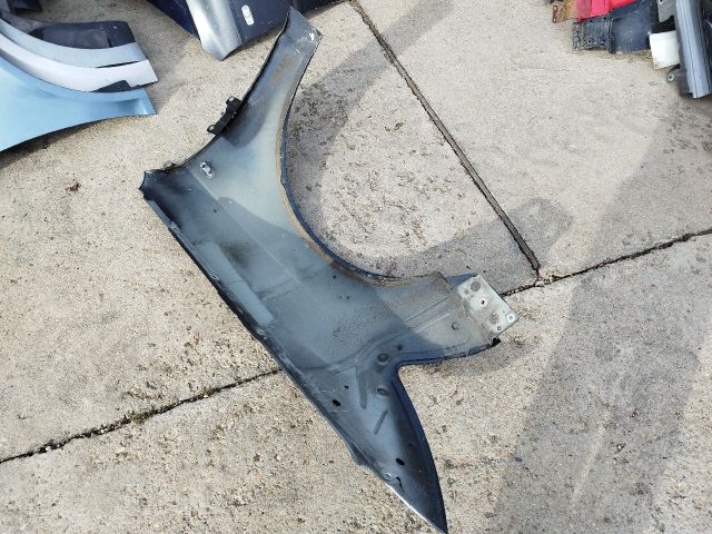 bontott AUDI A6 C6 Jobb első Sárvédő