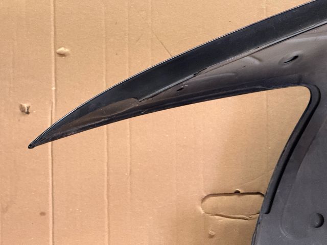 bontott AUDI A6 C6 Jobb első Sárvédő