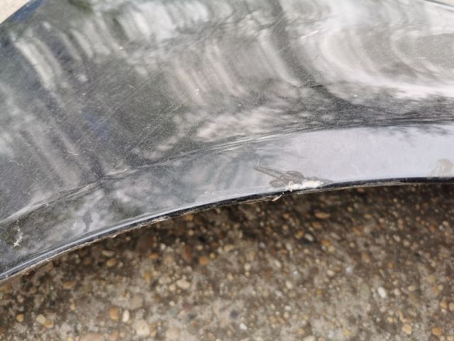 bontott AUDI A6 C6 Jobb első Sárvédő