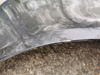 bontott AUDI A6 C6 Jobb első Sárvédő