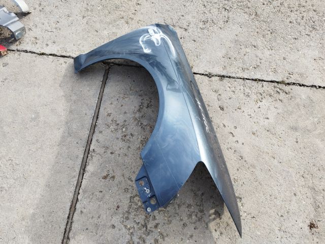 bontott AUDI A6 C6 Jobb első Sárvédő