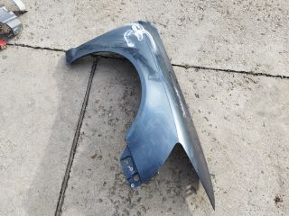 bontott AUDI A6 C6 Jobb első Sárvédő