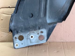 bontott AUDI A6 C6 Jobb első Sárvédő