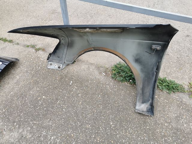 bontott AUDI A6 C6 Jobb első Sárvédő