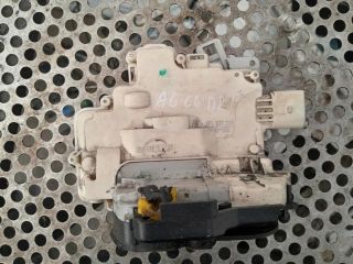 bontott AUDI A6 C6 Jobb első Zsanér