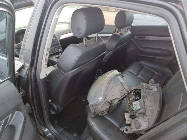 bontott AUDI A6 C6 Jobb első Zsanér
