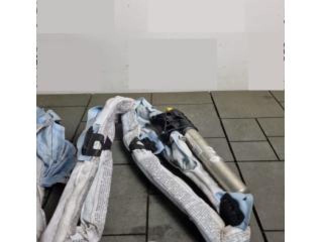 bontott AUDI A6 C6 Jobb Fejlégzsák