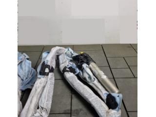 bontott AUDI A6 C6 Jobb Fejlégzsák