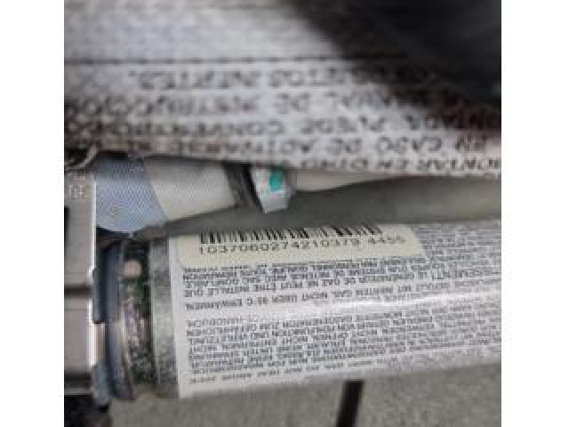 bontott AUDI A6 C6 Jobb Fejlégzsák