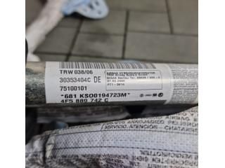 bontott AUDI A6 C6 Jobb Fejlégzsák