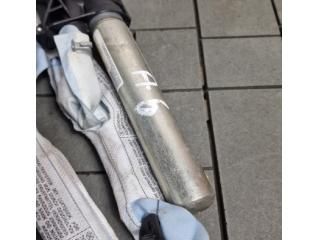 bontott AUDI A6 C6 Jobb Fejlégzsák