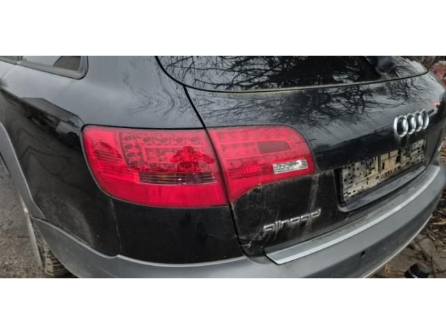 bontott AUDI A6 C6 Jobb Fejlégzsák