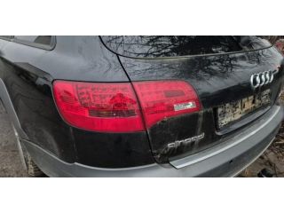 bontott AUDI A6 C6 Jobb Fejlégzsák