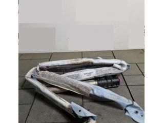 bontott AUDI A6 C6 Jobb Fejlégzsák