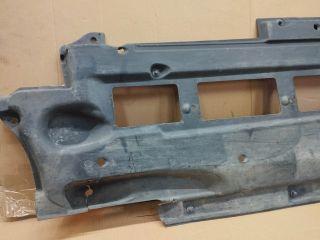 bontott AUDI A6 C6 Jobb Fenéklemez